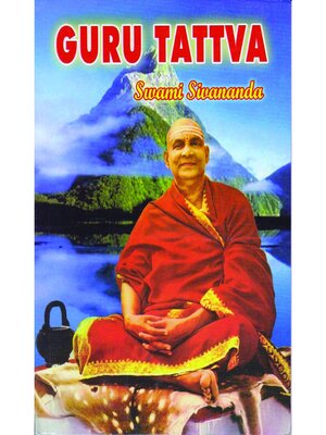 cover image of Guru Tattva